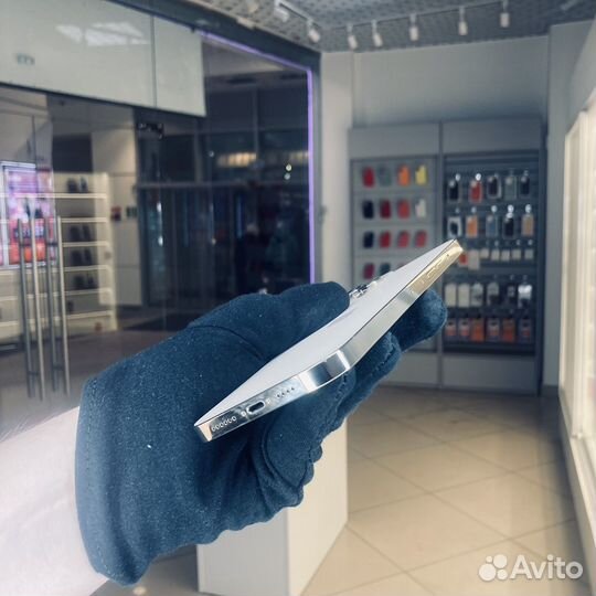 iPhone 13 Pro Max, 512 ГБ