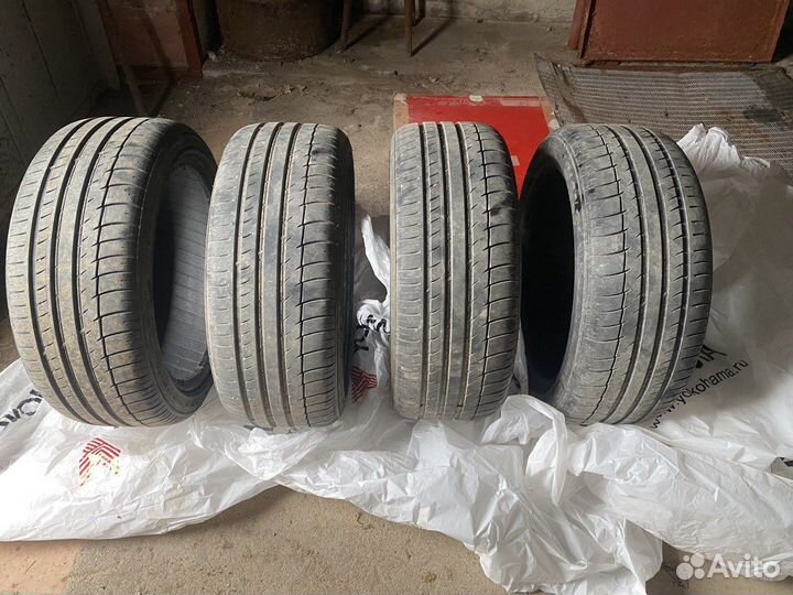 Triangle TH201 195/45 R16 84W