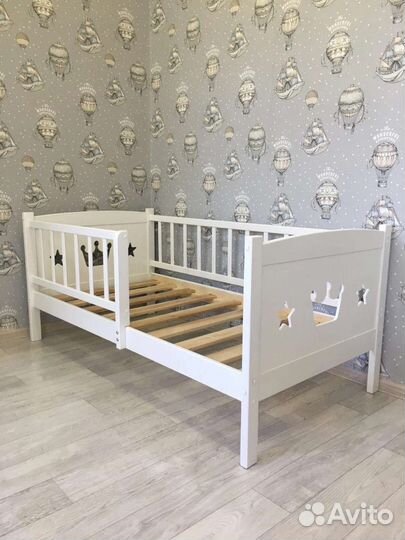 Детская кровать софа 