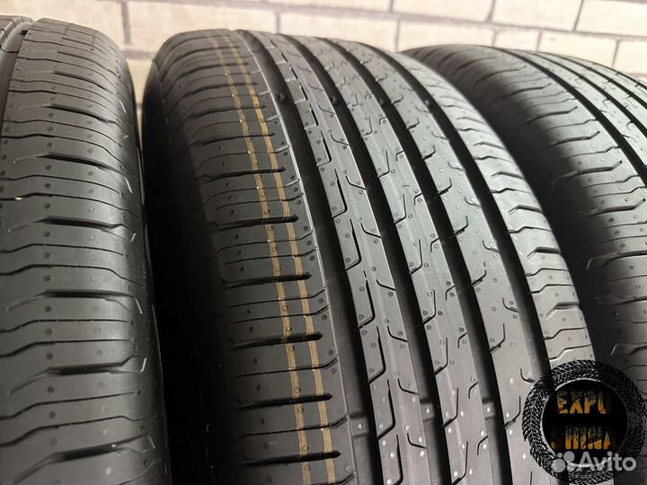 Continental EcoContact 6 255/60 R19