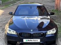 BMW M5 4.4 AMT, 2012, 159 000 км, с пробегом, цена 3 799 000 руб.