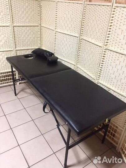 Кушетка косметологическая новая