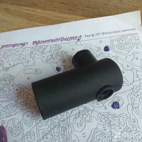 Детский трехколесный велосипед