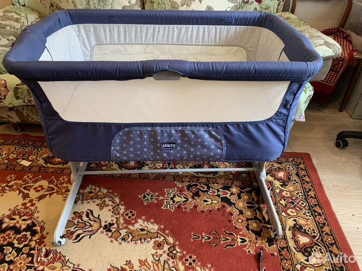 Люлька колыбель