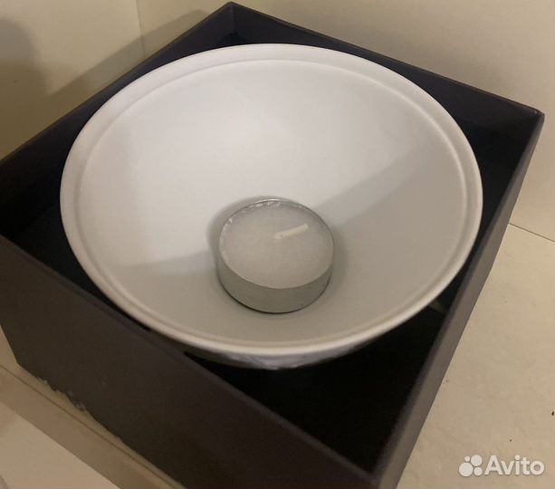 Арома лампа франция