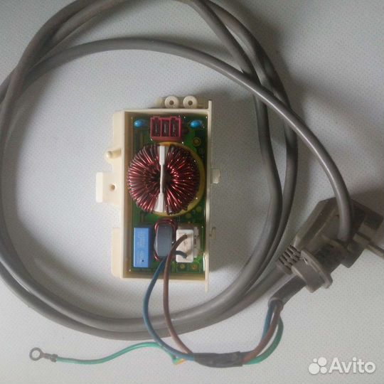 Сетевой Фильтр LG 6201EC1006E