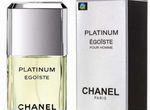 Туалетная вода Chanel Platinum Egoiste