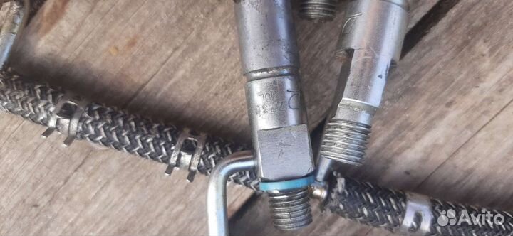 Насос тнвд CAT