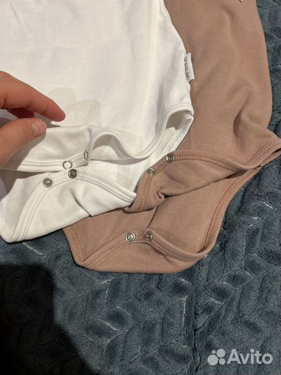 Майки боди 86 размер