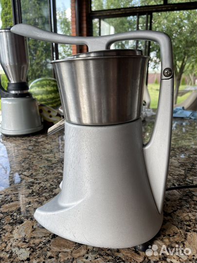 Соковыжималка