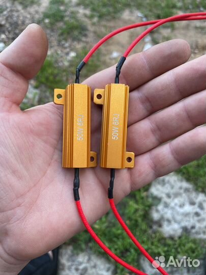 Обманка для светодиодных ламп