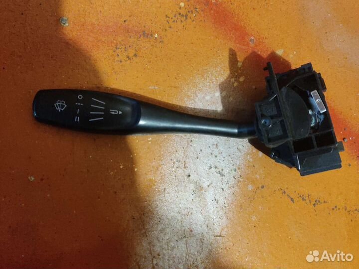 Подрулевой переключатель mitsubishi galant 8