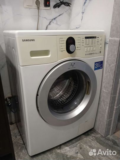 Стиральная машина Samsung