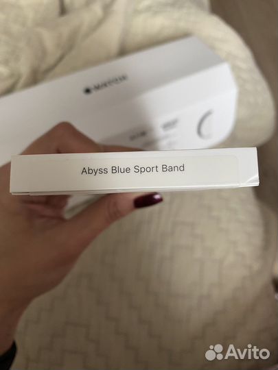 Apple watch браслет 41 мм