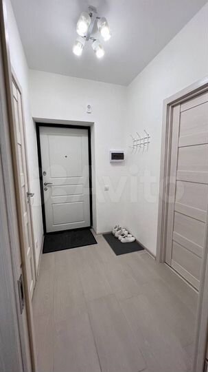 1-к. квартира, 34,5 м², 2/5 эт.