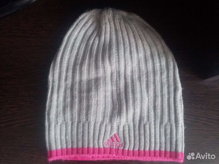 Шапка детская adidas