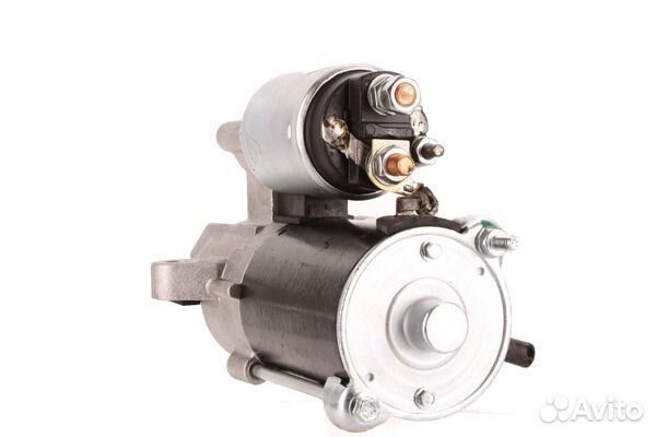 Стартер Ford Focus 1.8 C-Max Q7DA MTX75, CVT