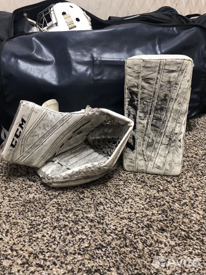 Вратарская форма