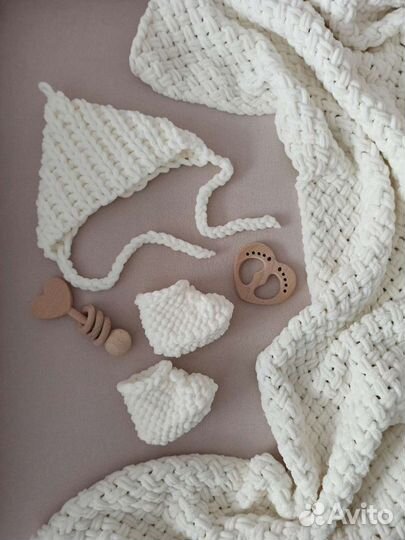 Вяжу на заказ