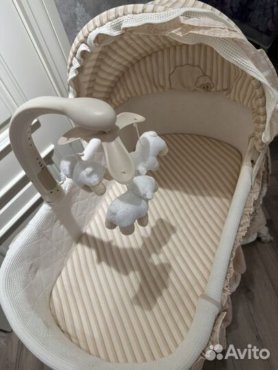 Колыбель для новорожденных simplicity