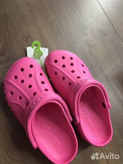 Crocs