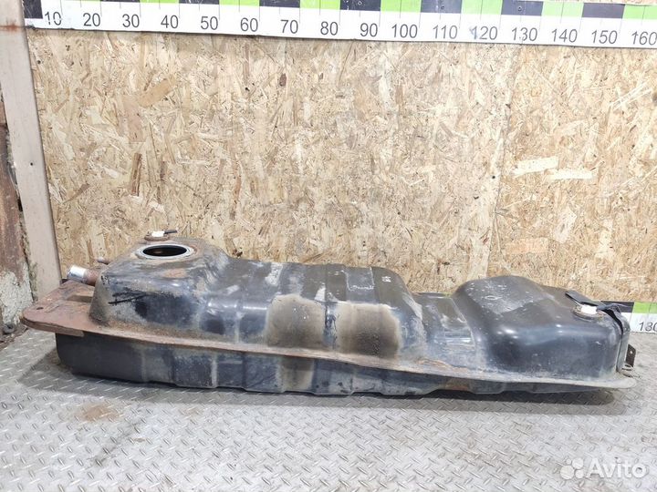 Бак топливный Ssang yong Rexton 2001 2006