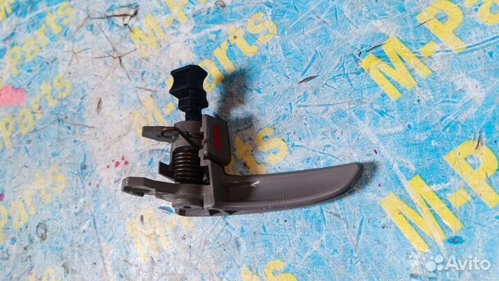 Ручка двери внутренняя передняя правая Mazda Demio