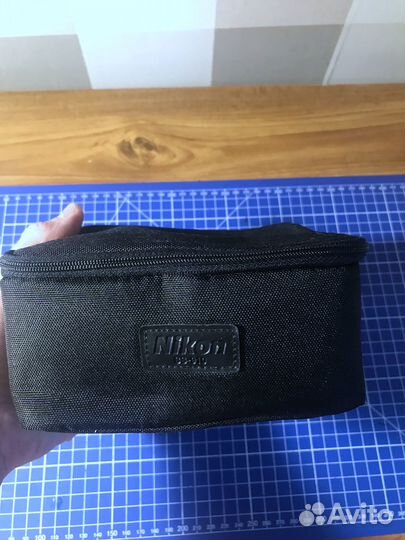 Вспышка Nikon Speedlight sb 910