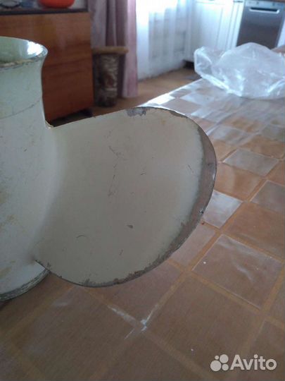 Винт от Tahatsu 25