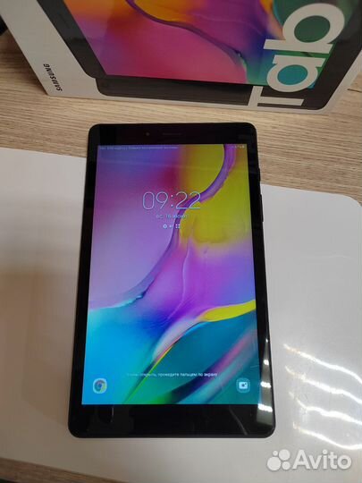 Samsung Galaxy Tab A 2/32Gb T295