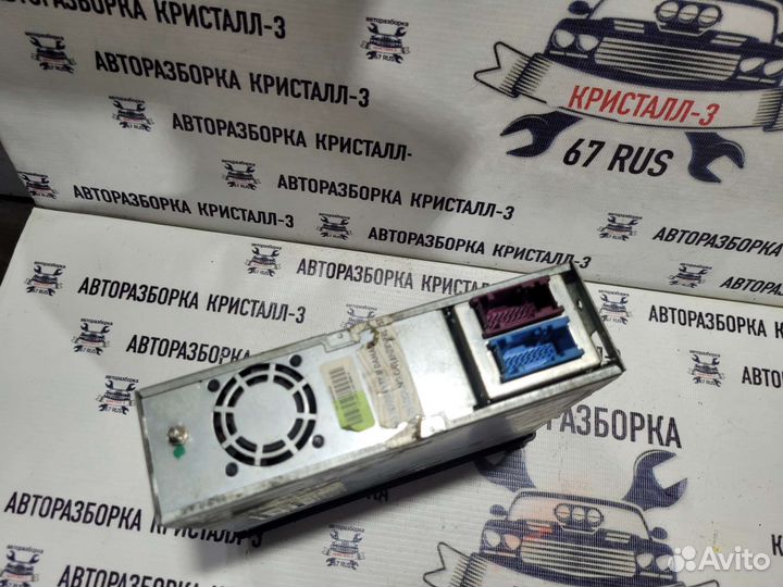 Блок навигации bmw x5 e53 / e46 / e39 / 38