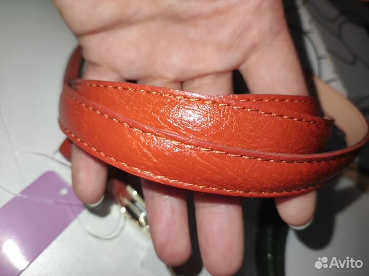 Ремень женский, набор 2шт