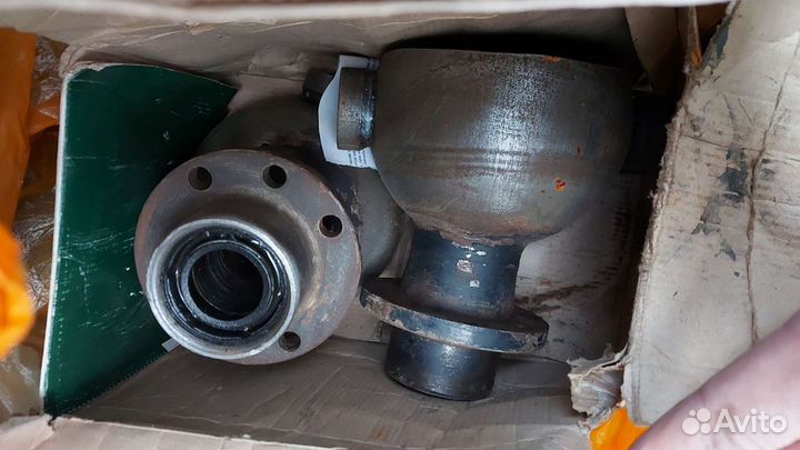 Шопки на УАЗ Патриот