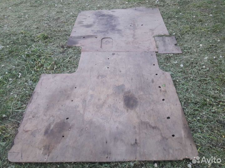 Запчасти на газель