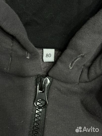 Комбинезон 80р