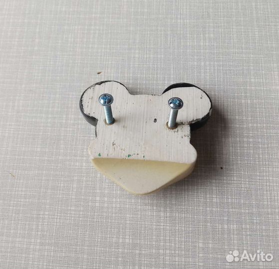 Мебельные ручки