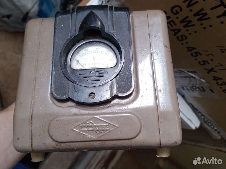Автотрансформатор 250 вт СССР