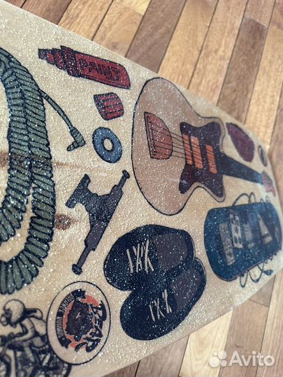 Баланс борд Bear