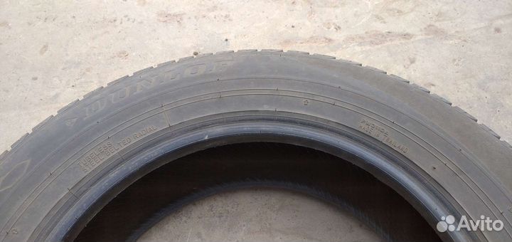 Dunlop Grandtrek PT3 225/65 R17 102V