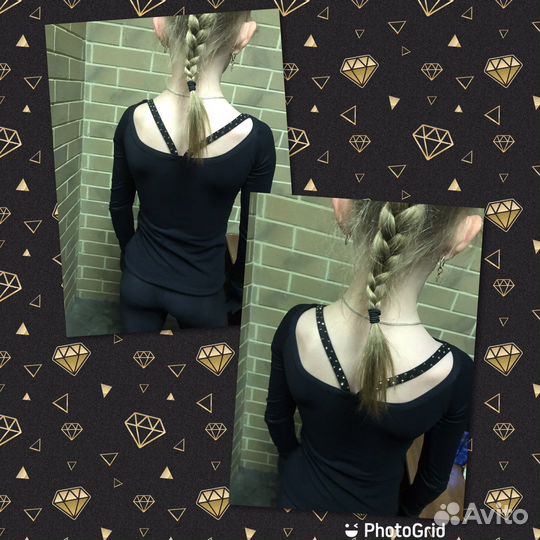 Одежда для фигурного катания