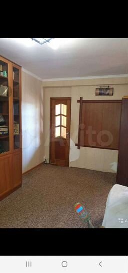 3-к. квартира, 83 м², 1/9 эт.