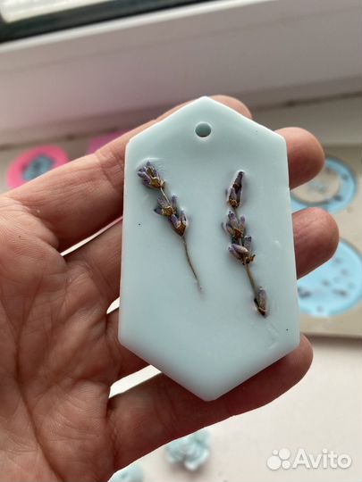 Ароматическое саше