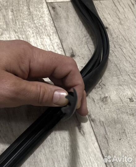 Поперечины