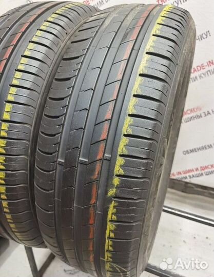 Hankook Kinergy Eco 215/65 R16 98H