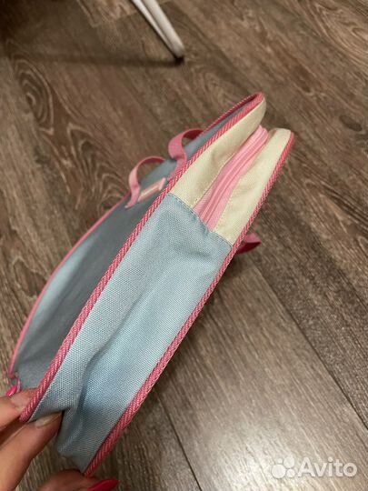 Сумка папка А4