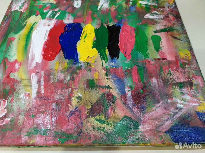 Продаю картину(исполняющая желания)