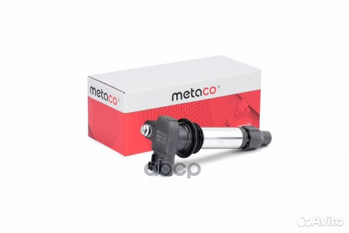 12632479 Катушка зажигания Cadillac SRX 2009-20