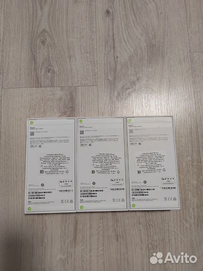 iPhone 15, 128 ГБ
