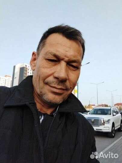 Водитель