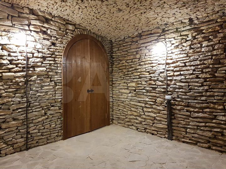 Дом 150 м² на участке 4,5 сот.